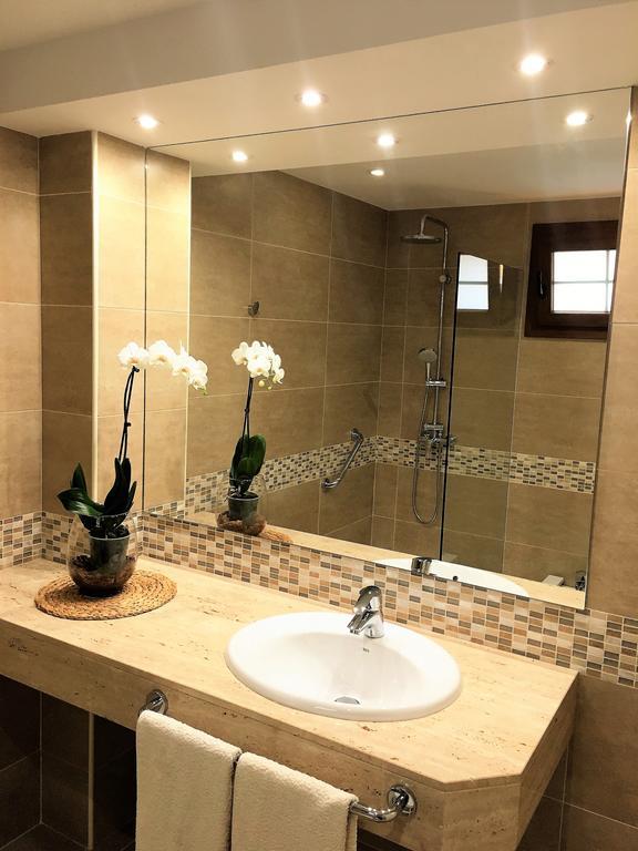 Villa Strelitzia Gran Canaria Інхеніо Екстер'єр фото