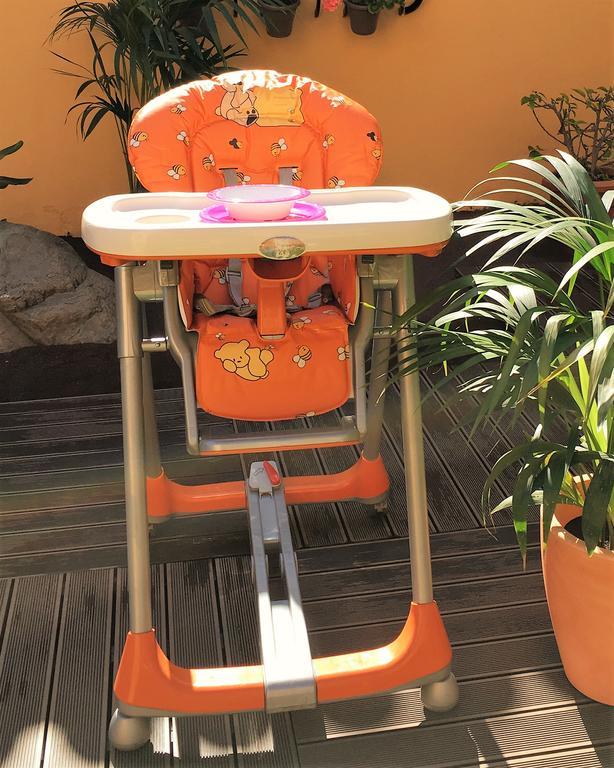 Villa Strelitzia Gran Canaria Інхеніо Екстер'єр фото