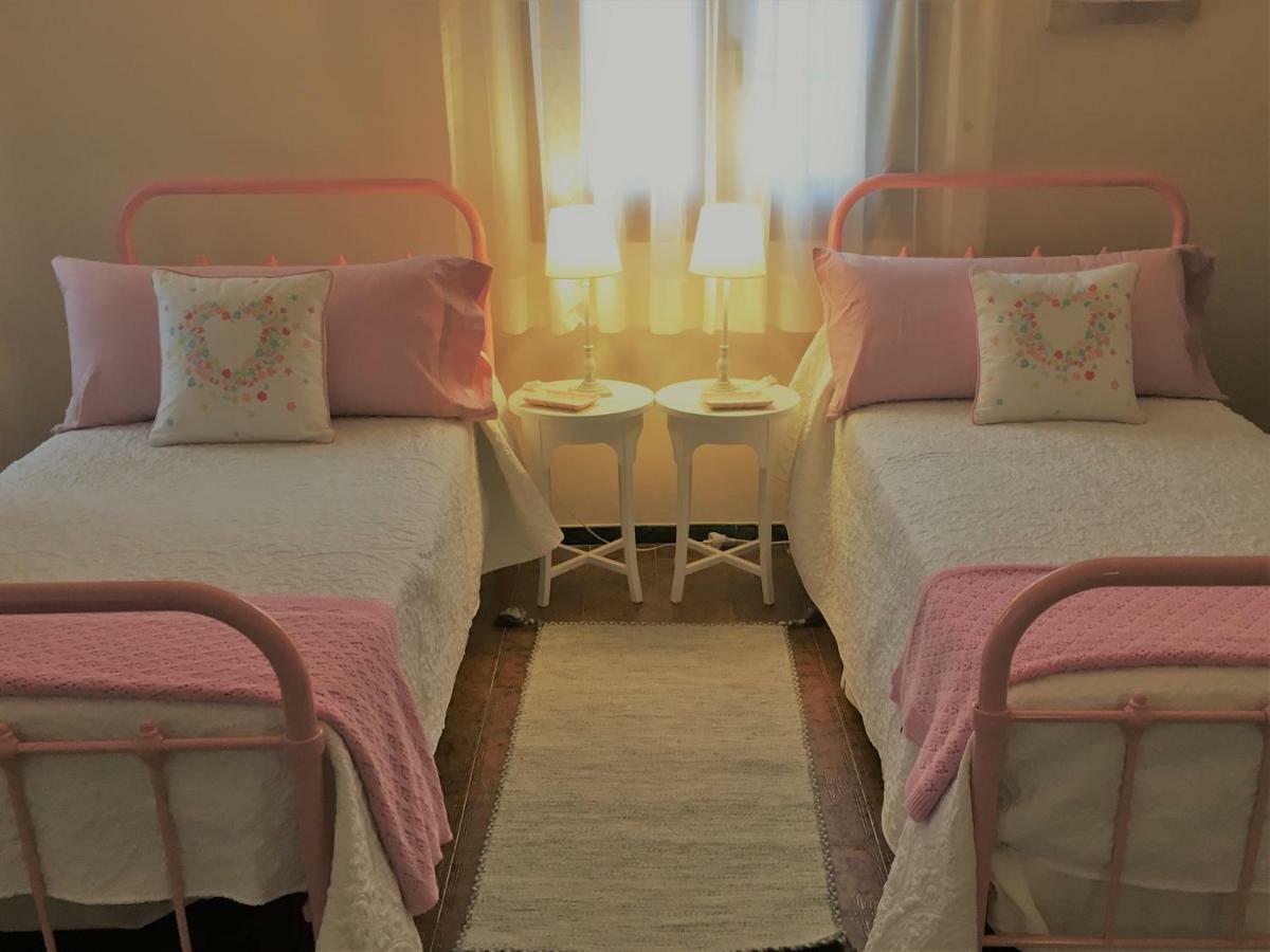 Villa Strelitzia Gran Canaria Інхеніо Екстер'єр фото