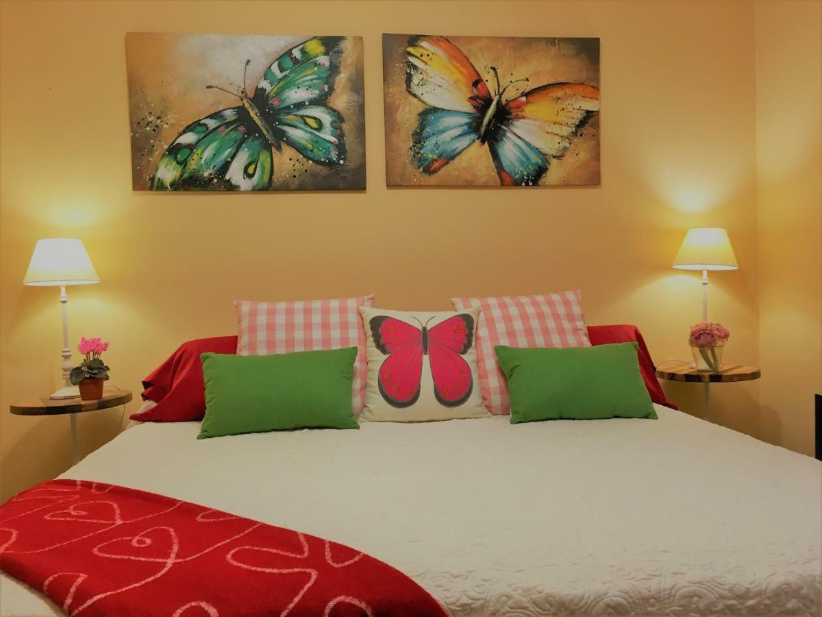 Villa Strelitzia Gran Canaria Інхеніо Екстер'єр фото